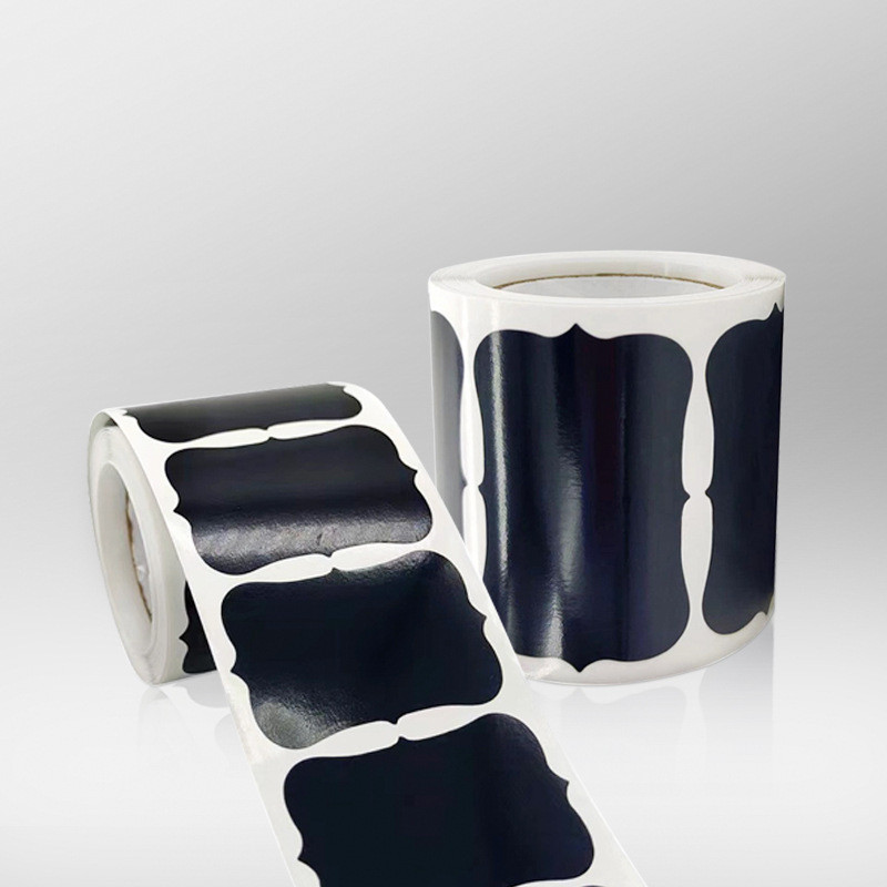 برچسب مدل PVC بسته 120 عددی